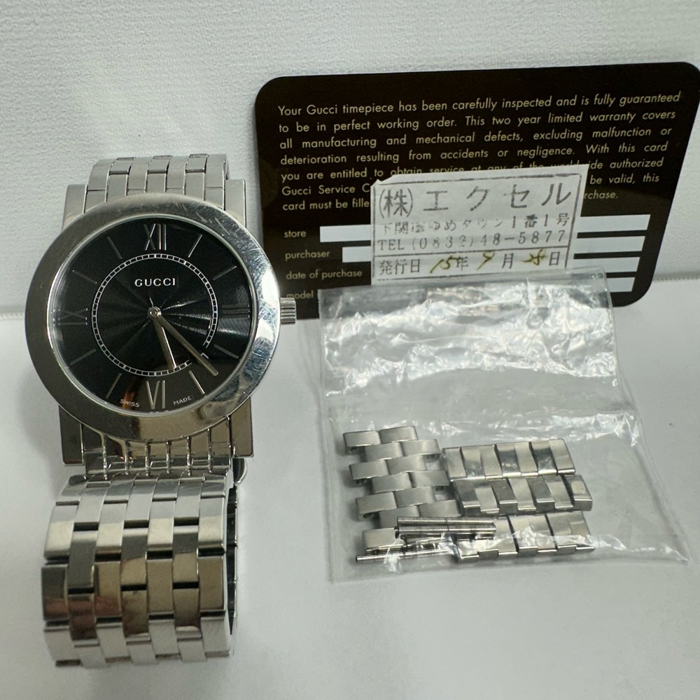 Gucci Watch - Picture 2 of 10